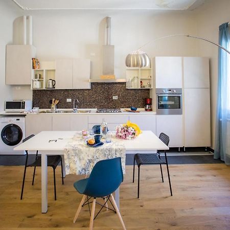 Apartament Acacia Firenze - Dalia Zewnętrze zdjęcie