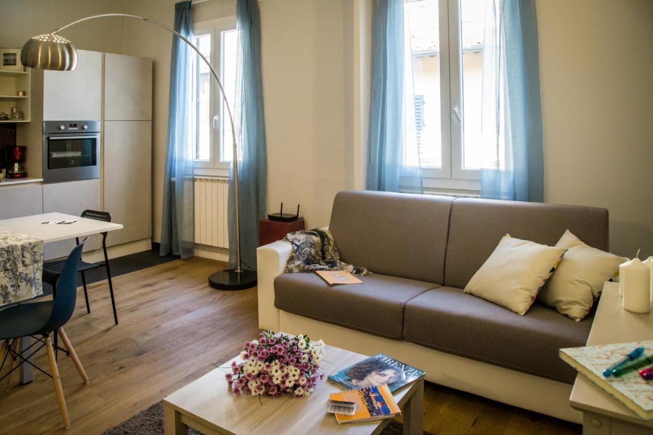Apartament Acacia Firenze - Dalia Zewnętrze zdjęcie