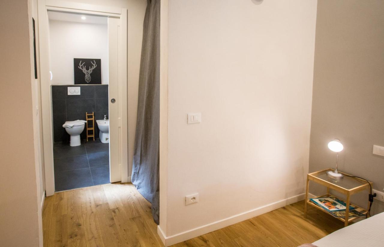 Apartament Acacia Firenze - Dalia Zewnętrze zdjęcie