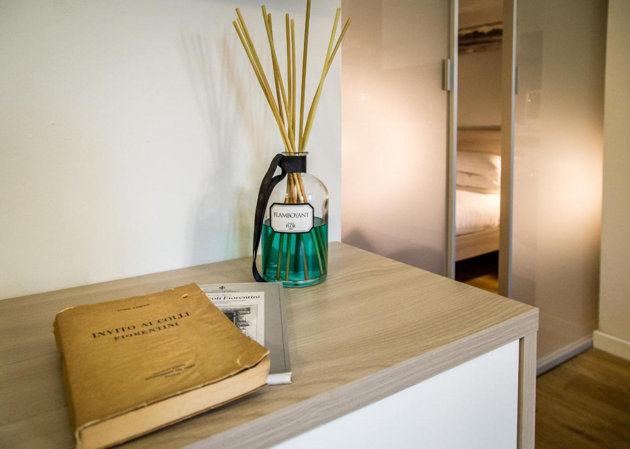 Apartament Acacia Firenze - Dalia Zewnętrze zdjęcie