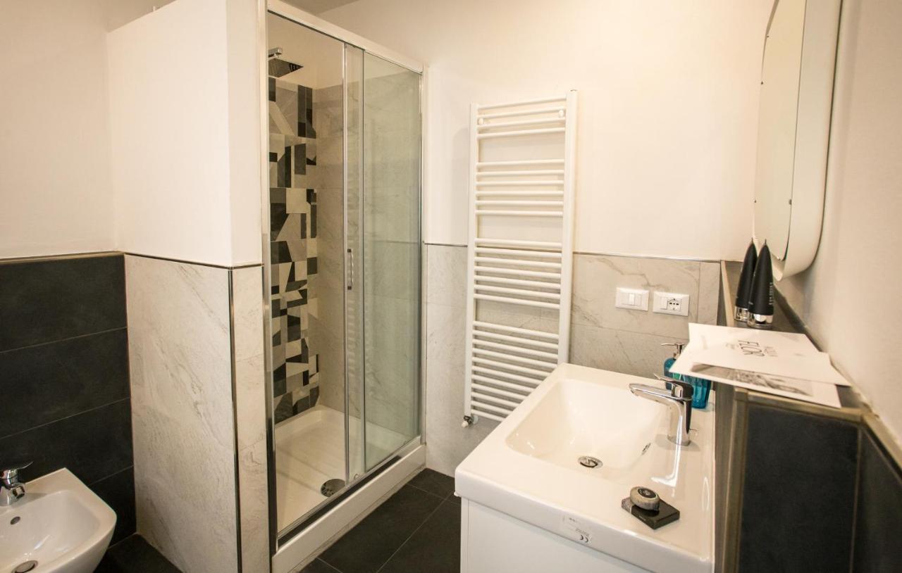Apartament Acacia Firenze - Dalia Zewnętrze zdjęcie