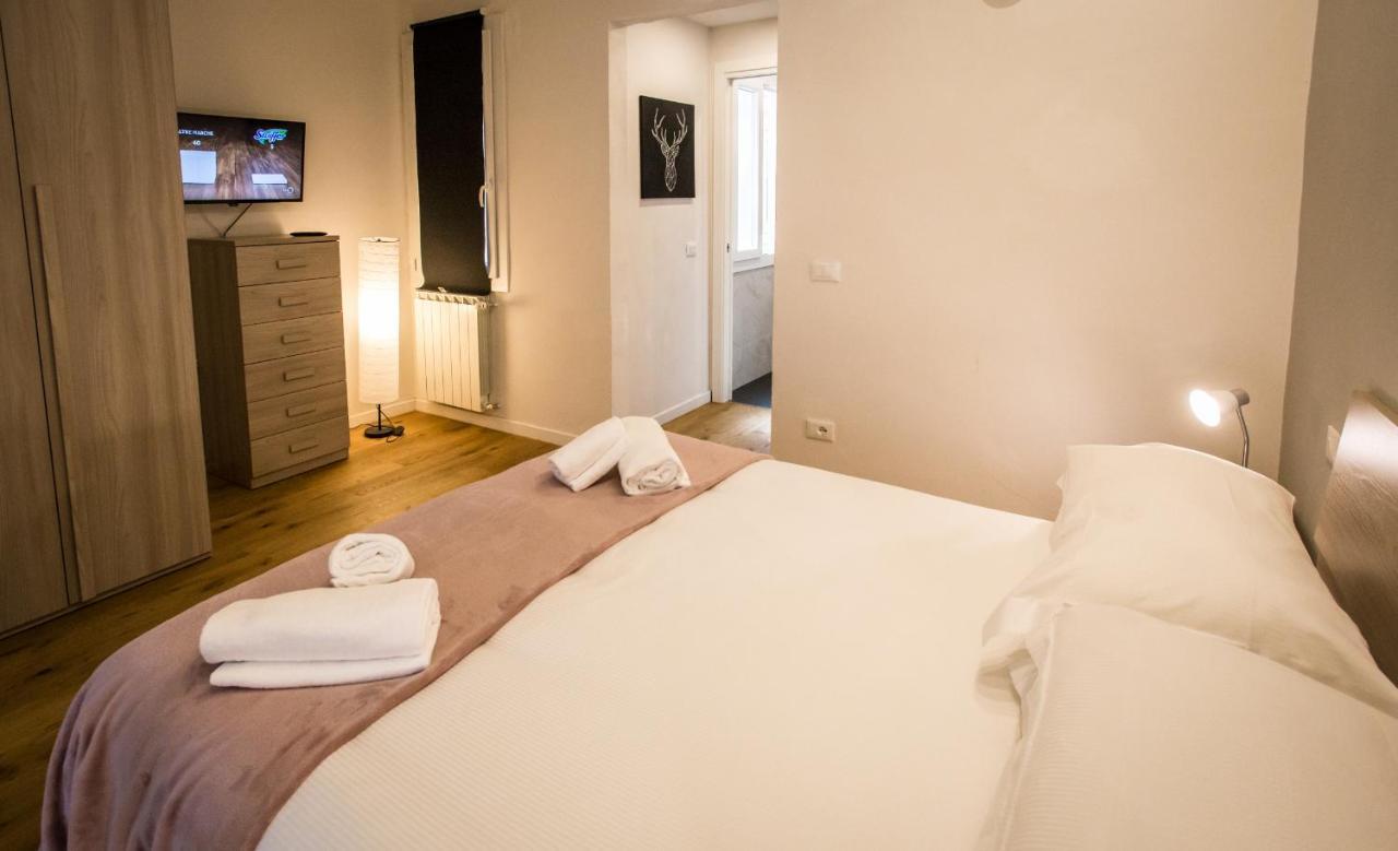 Apartament Acacia Firenze - Dalia Zewnętrze zdjęcie