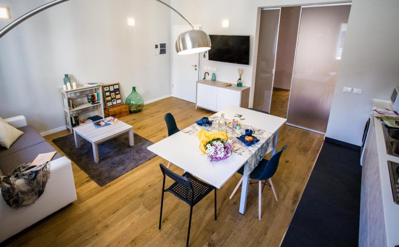 Apartament Acacia Firenze - Dalia Zewnętrze zdjęcie